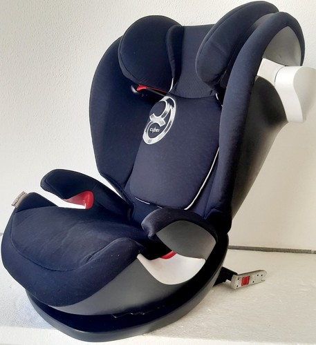 Pallas fix kindersitz 36 - pallas,