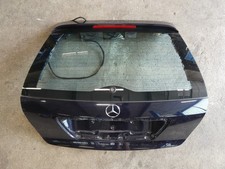 Mercedes w203 - mercedes, c200