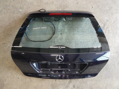 Mercedes w203 - mercedes,