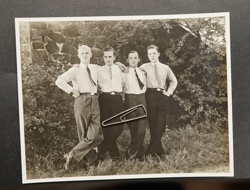 Foto portrait junge männer - portrait,