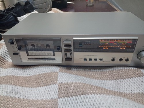 Philips f5112 tapedeck - f5112,