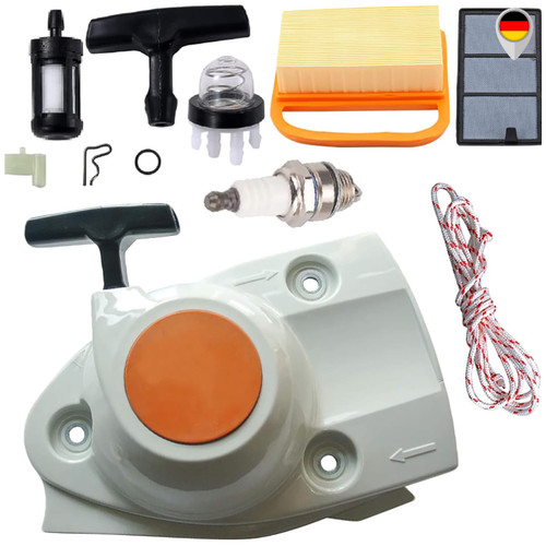 Rückzugsstarter set - rückzugsstarter,