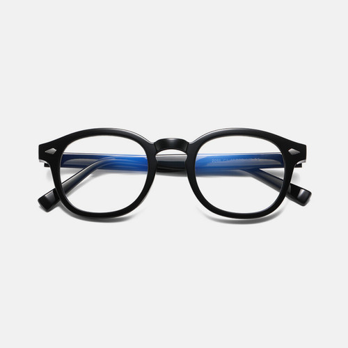 Blaulichtfilter brille unisex - brille,