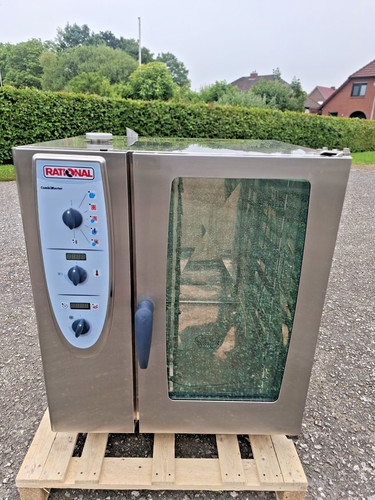 Rational kombidämpfer 101 - cm,