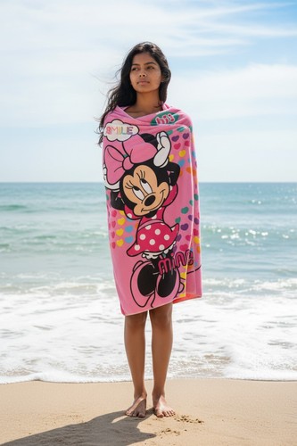 Disney minnie maus - minnie, "hi!"