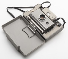 Polaroid 230 Automatic Land