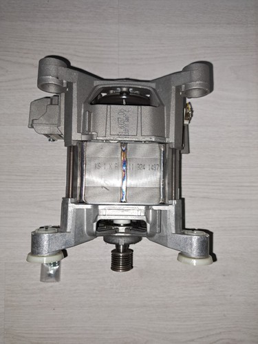 Bosch waschmaschine - bosch,