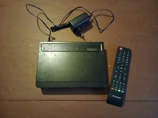 STRONG SRT 8541 Full HD DVB-T2 Receiver Schwarz #5857