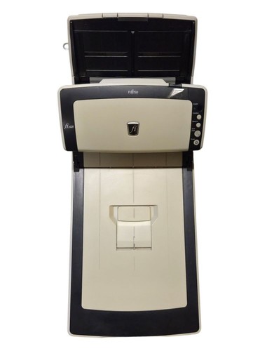 Fujitsu 6230 - fujitsu, fi-6230