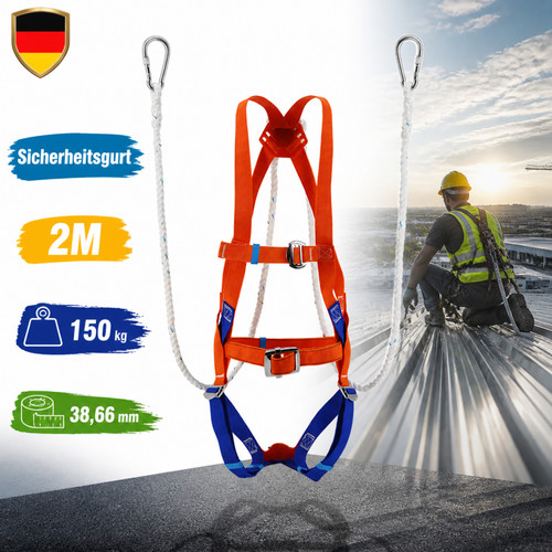 Profi sicherheitsgurt - profi,