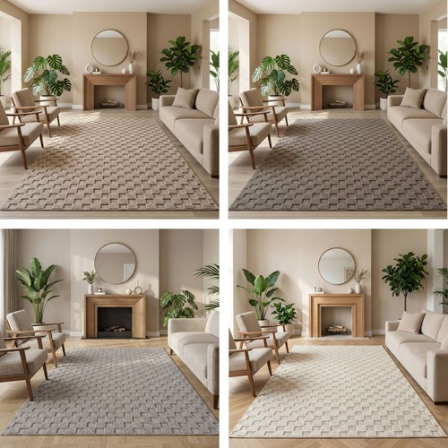 Teppich wohnzimmer boho - teppich, stil