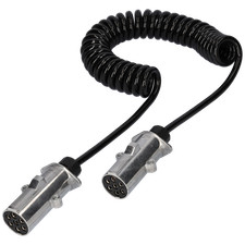 Elektrowendel 7 Polig 24V