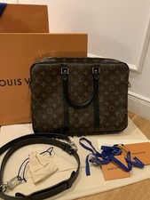 w. NEU Louis Vuitton Porte