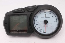 Tacho cockpit instrument - tacho,