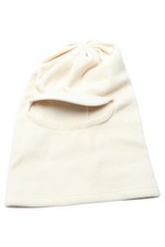 CAMPAGNOLO Mütze Sturmhaube Balaclava Weiß Polyester Sport Outdoor