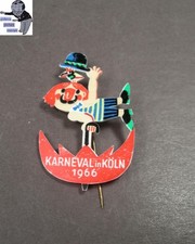 Festkomitee Abzeichen Kölner