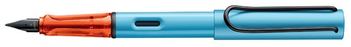 Lamy füllhalter star denim - lamy, al-star
