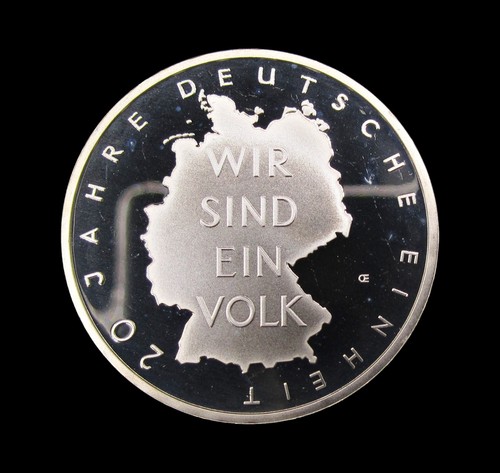 Deutschland 2010 jahre - 2010, "20