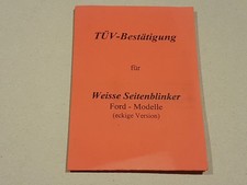 ABE Gutachten MTS Weiße