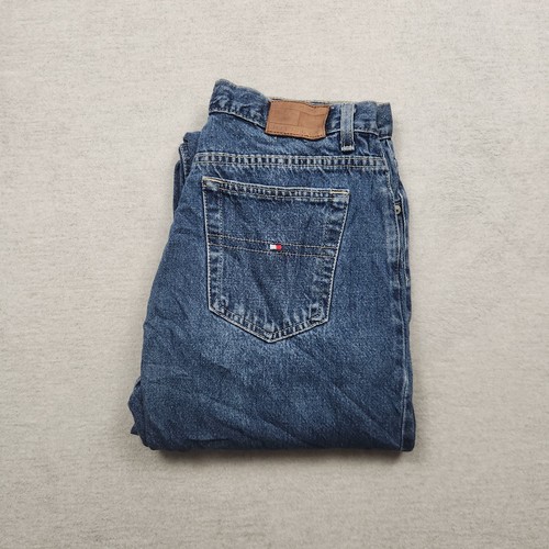 Vintage tommy hilfiger - tommy,