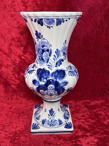 Delft afina vase - vase,