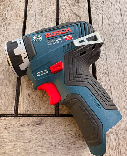 Bosch professional gsr - bosch,