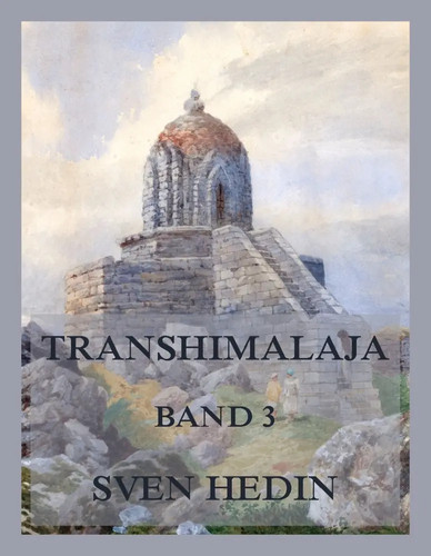 Transhimalaja band 3 - band,