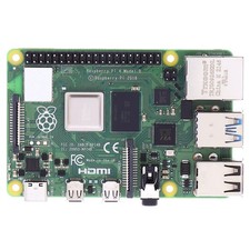 Raspberry computer modell - raspberry, pi