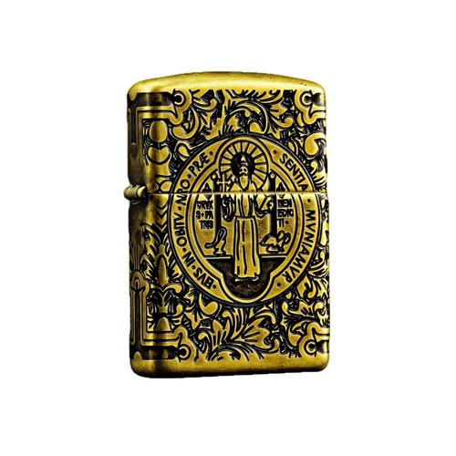 Zippo constantine benedict - zippo,