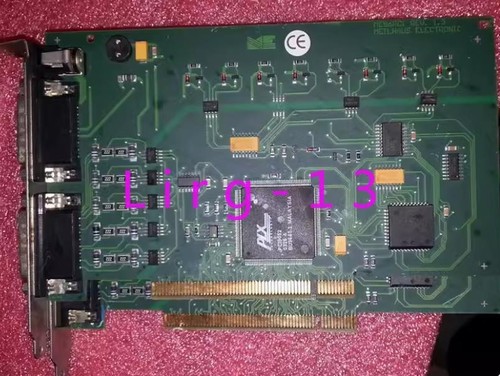 1pc used me96pci rev 3 - used, rev.1.3