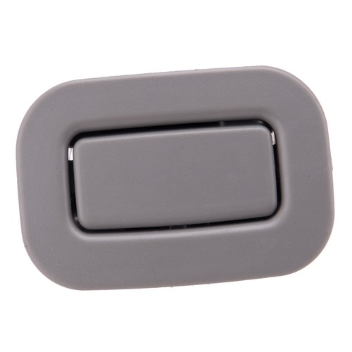 Rear left seat - recliner, adjust