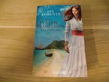Die Perlenprinzessin. Kannibalen von Iny Lorentz (2021, Taschenbuch)