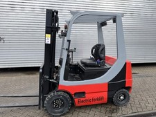 Elektro Gabelstabler 1,5 t Neu