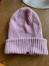 🌸  ZWILLINGSHERZ Wollmütze