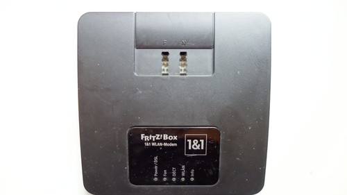 Fritz box wlan modem - wlan, 7312