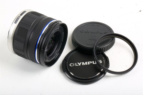 Olympus 18mm 6 mft - olympus,
