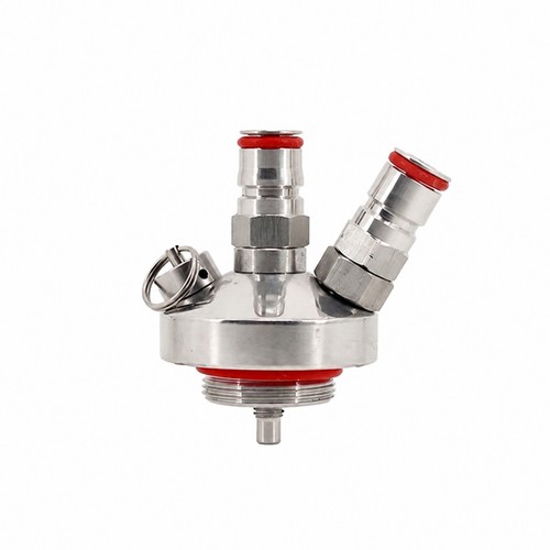 Keg fitting edelstahl - keg-fitting,