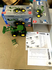 SIKU RC-Traktor SIKU Control