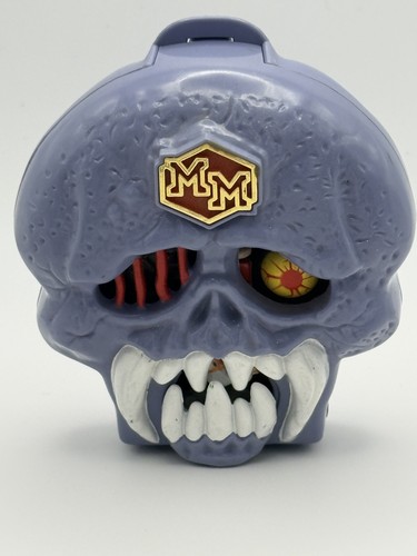 Mighty max executioner playset - mighty,
