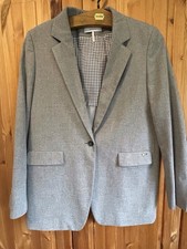 Blazer hellgrau von Cinque Gr