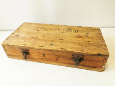 Transportkasten für Patronen