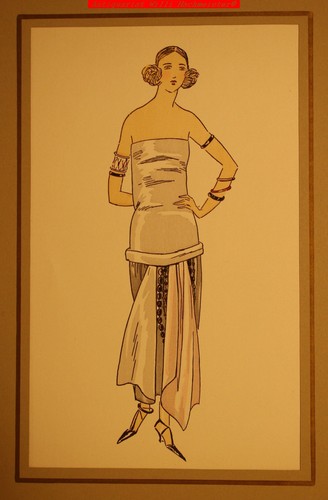 Art deco gazette bon - deco-gazette, du