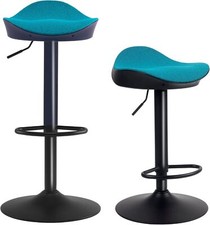 2x Barhocker Tresenhocker mit