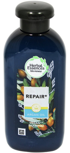Herbal essences repair - essences,