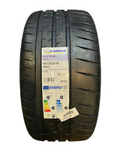 Michelin Pilot Sport CUP 2 XL TL 245/35 R18 92 (Z)Y Sommerreifen DOT: 3923