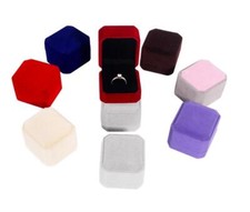 Ringetui Ringbox Ringschachtel