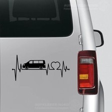 Herzschlag Bus 40cm