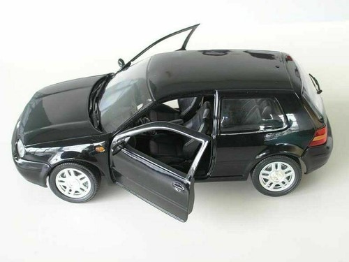 Volkswagen golf 4 gti - vw,