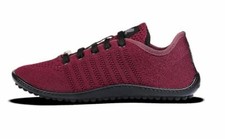 leguano go Barfußschuh berry