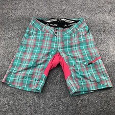 Vaude Shorts Mens 36 XS